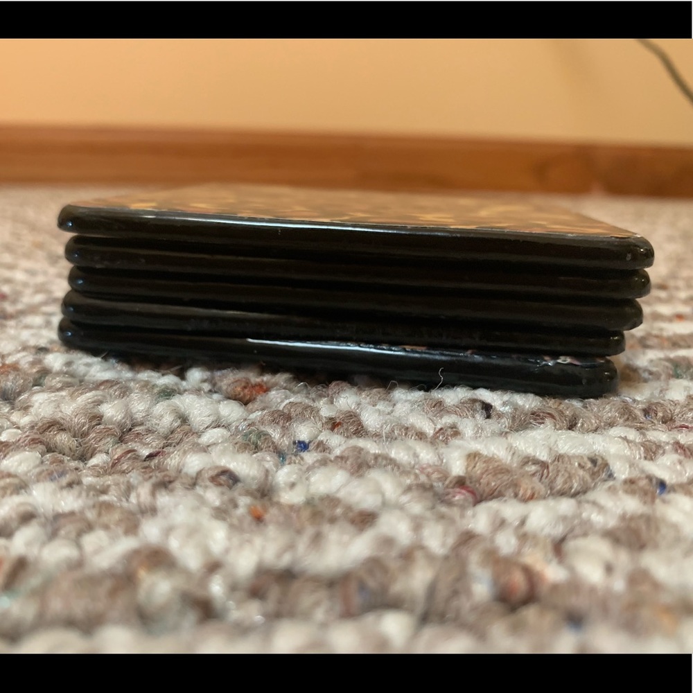 Reversible Coasters - Picture 2 of 2